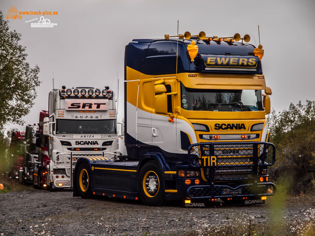 StÃ¶ffel Trucker Treffen powered by www Truck Shootings im StÃ¶ffelpark beim Trucker Treffen 2018 #truckÃ¼icsfamily