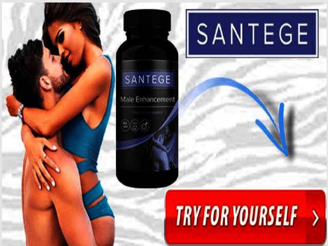 1 XwwUkrUiKKAjTXtzkIDqrA How Does Santege Male Enhancement Work?