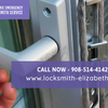 Locksmith Elizabeth NJ | Call Now: 908-514-4142