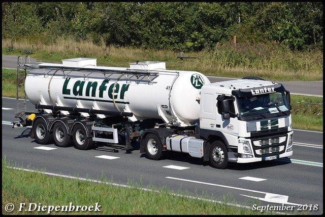 ELX 5847 Volvo FM Lanfer2-BorderMaker 2018