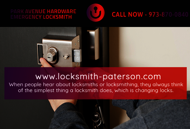 Locksmith Paterson NJ | Call Now: 973-836-5544 Locksmith Paterson NJ | Call Now: 973-836-5544