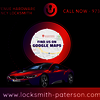 Locksmith Paterson NJ | Call Now: 973-836-5544
