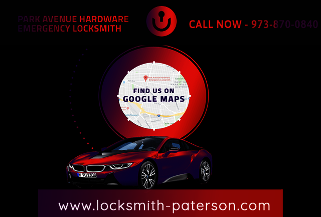 Locksmith Paterson NJ | Call Now: 973-836-5544 Locksmith Paterson NJ | Call Now: 973-836-5544