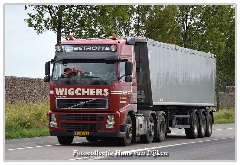 Wigchers BV-BX-62(1)-BorderMaker - 