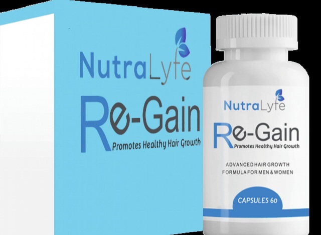 Where to Buy Nutralyfe Regain? Nutralyfe Regain