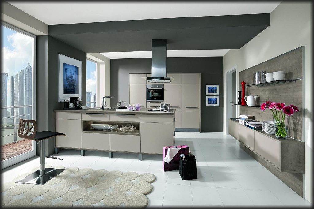 kitchen 40 Modular Kitchen Installation Service