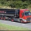 BZ-TB-98 Volvo FH3 Van der ... - 2018