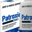 Patroxidan-Pain-Relief-bottle - Patroxidan Joint Relief Reviews â€“ Is It Worth Buying?