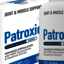 Patroxidan-Pain-Relief-bottle - Patroxidan Joint Relief Reviews – Is It Worth Buying?