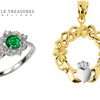 Little-Treasure activity - Little Treasures Jewellers