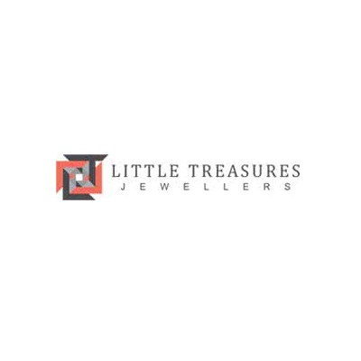 little Treasures Logo Little Treasures Jewellers