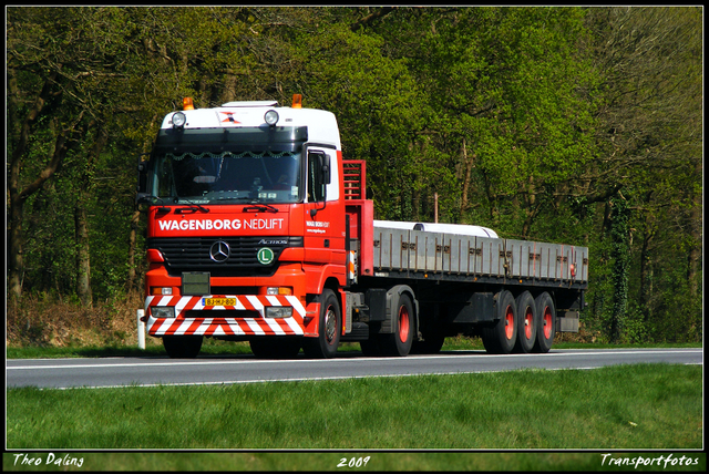 BJ-HJ-80 border Wagenborg Nedlift Groep - Delfzijl