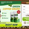 Green Coffee Grano Price