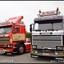 Scania 143 ers-BorderMaker - Retro Truck tour / Show 2018