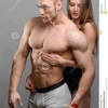sensual-couple-bodybuilder-... - Picture Box