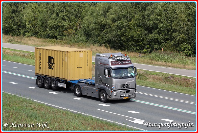 BT-PT-24-BorderMaker - Container Trucks