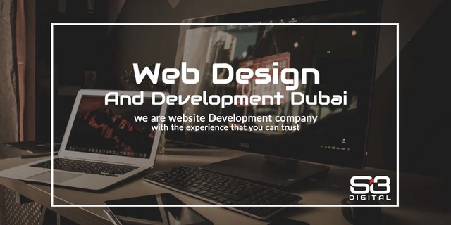 Web Design And Development Dubai Picture Box