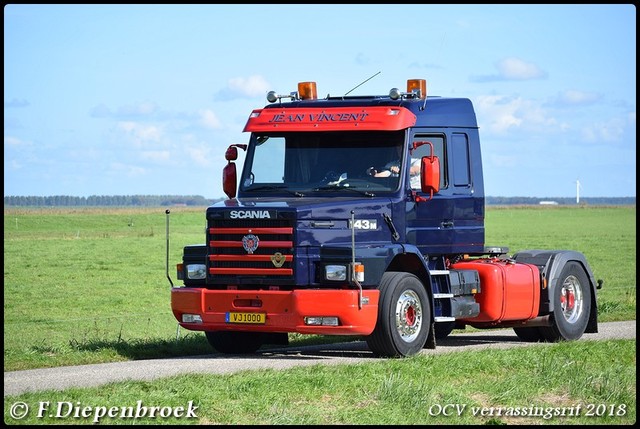 VJ1000 Scania T143-BorderMaker OCV Verrassingsrit 2018