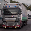 Trucking im Siegerland powe... - TRUCKS & TRUCKING 2018 powe...