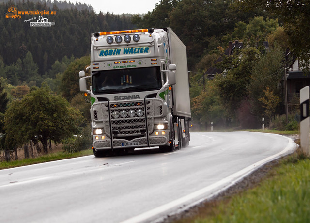 Trucking im Siegerland powered by www.truck-pics TRUCKS & TRUCKING 2018 powered by www.truck-pics.eu