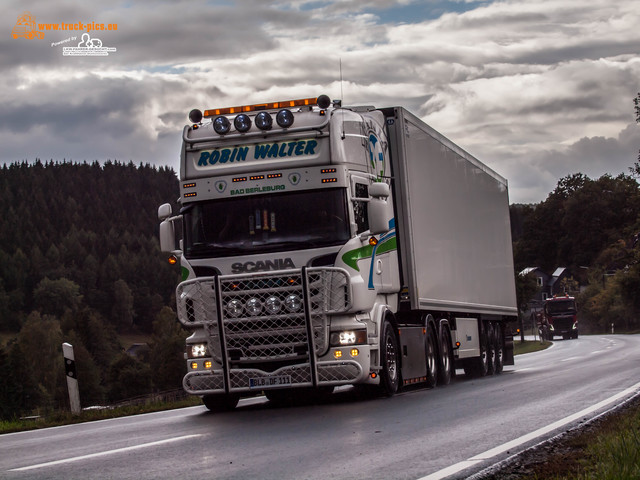 Trucking im Siegerland powered by www.truck-pics TRUCKS & TRUCKING 2018 powered by www.truck-pics.eu
