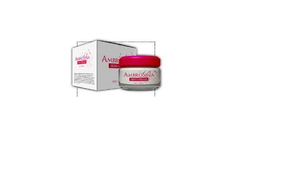 1 https://multihealthtips.com/ambrosina-skin/