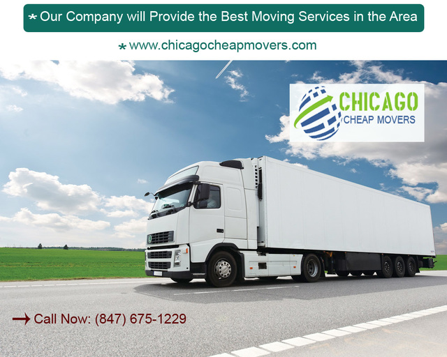 Best Cheap Movers Chicago Best Cheap Movers Chicago | Call Now: 847-675-1229