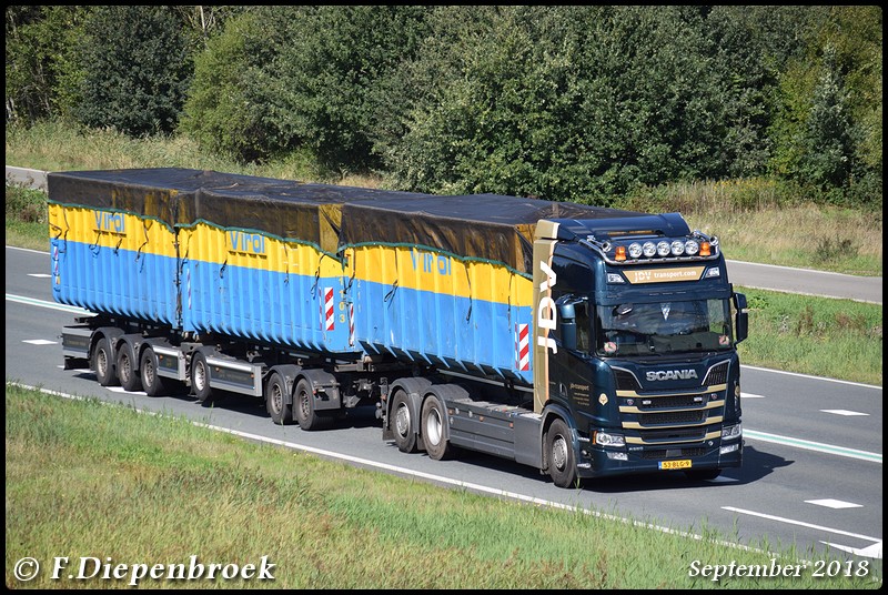 53-BLG-9 Scania R520 JDV-BorderMaker - 2018