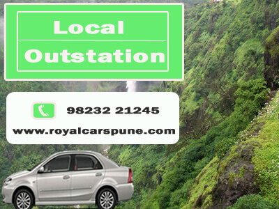 ads 2 copy Royal Cars is a Pune based company dealing in cab service.