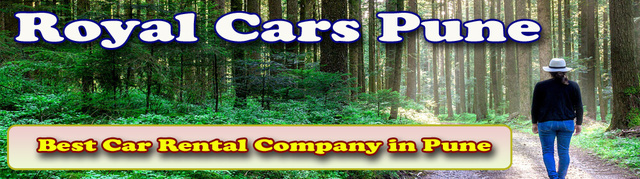 banner 1 Royal Cars is a Pune based company dealing in cab service.