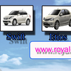 facebook cover 2 copy - Royal Cars is a Pune based ...