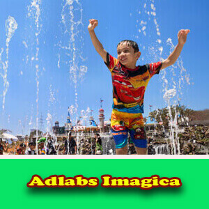 adlabs imagica 3 all images