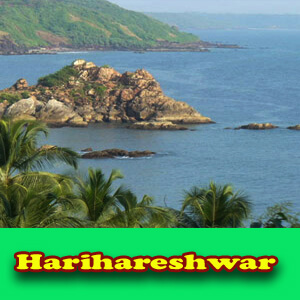 Harihareshwar 1 all images