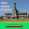 akkalkot New Palace Museum 2 - all images
