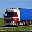 BF-VT-40 Volvo Fh16 Verkley... - OCV Verrassingsrit 2018