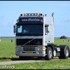 BZ-JZ-40 Volvo F16 van Hart... - OCV Verrassingsrit 2018