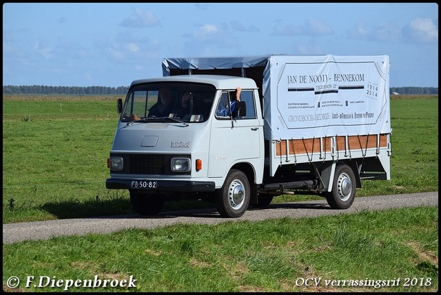 FB-50-82 HANOMAG-HENSCHEL F35 Jan de Nooij-BorderM OCV Verrassingsrit 2018