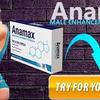 Herbal components utilized in Anamax Male Enhancement