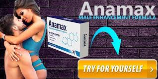 index Herbal components utilized in Anamax Male Enhancement