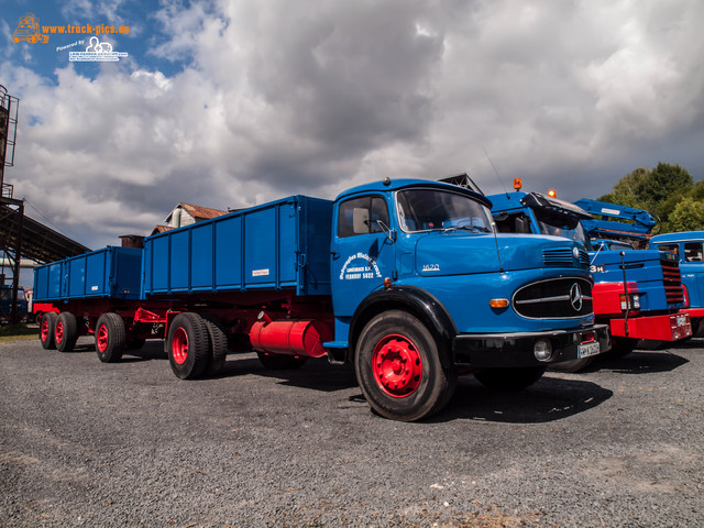 StÃ¶ffelfest 2018 Enspel powered by www StÃ¶ffelfest 2018, #truckpicsfamily powered by www.truck-pics.eu