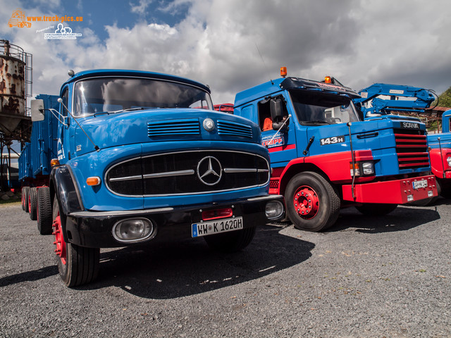 StÃ¶ffelfest 2018 Enspel powered by www StÃ¶ffelfest 2018, #truckpicsfamily powered by www.truck-pics.eu