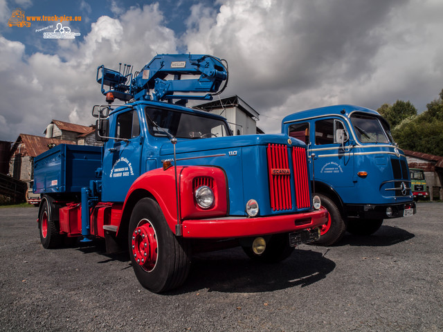 StÃ¶ffelfest 2018 Enspel powered by www StÃ¶ffelfest 2018, #truckpicsfamily powered by www.truck-pics.eu