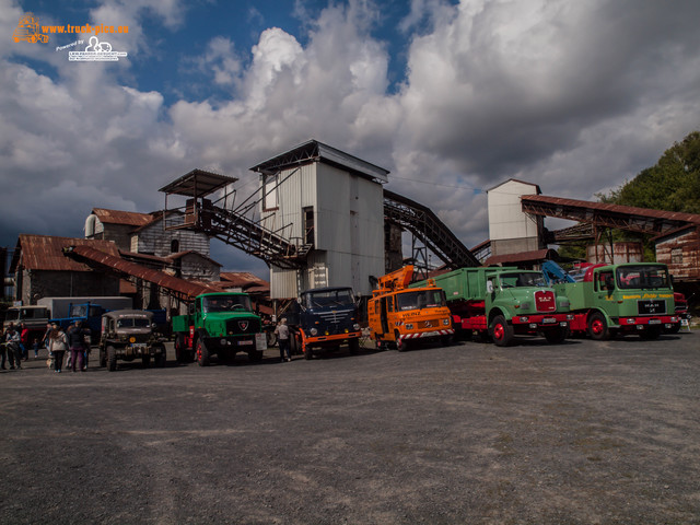 StÃ¶ffelfest 2018 Enspel powered by www StÃ¶ffelfest 2018, #truckpicsfamily powered by www.truck-pics.eu