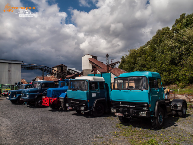 StÃ¶ffelfest 2018 Enspel powered by www StÃ¶ffelfest 2018, #truckpicsfamily powered by www.truck-pics.eu