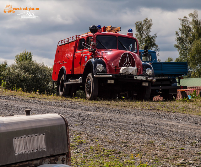 StÃ¶ffelfest 2018 Enspel powered by www StÃ¶ffelfest 2018, #truckpicsfamily powered by www.truck-pics.eu