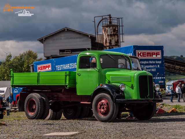 StÃ¶ffelfest 2018 Enspel powered by www StÃ¶ffelfest 2018, #truckpicsfamily powered by www.truck-pics.eu