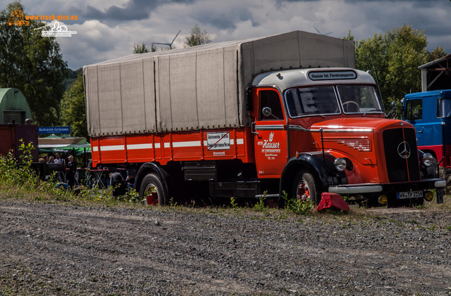 StÃ¶ffelfest 2018 Enspel powered by www StÃ¶ffelfest 2018, #truckpicsfamily powered by www.truck-pics.eu