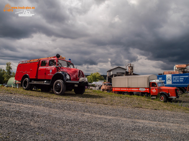 StÃ¶ffelfest 2018 Enspel powered by www StÃ¶ffelfest 2018, #truckpicsfamily powered by www.truck-pics.eu