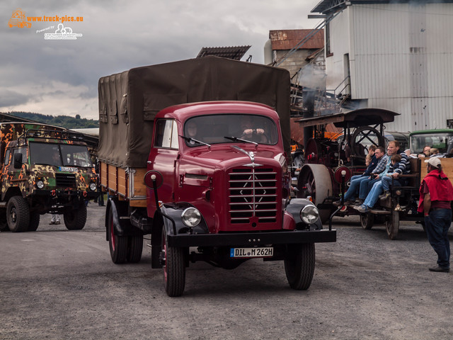 StÃ¶ffelfest 2018 Enspel powered by www StÃ¶ffelfest 2018, #truckpicsfamily powered by www.truck-pics.eu