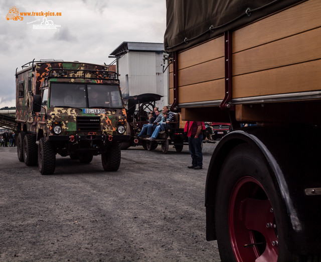 StÃ¶ffelfest 2018 Enspel powered by www StÃ¶ffelfest 2018, #truckpicsfamily powered by www.truck-pics.eu